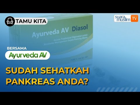 Video: Pertumbuhan Bakteria Usus Kecil (SIBO) Dan Kekurangan Pankreas