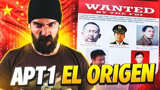 El ORIGEN del grupo de HACKING más VIGILADO de la HISTORIA