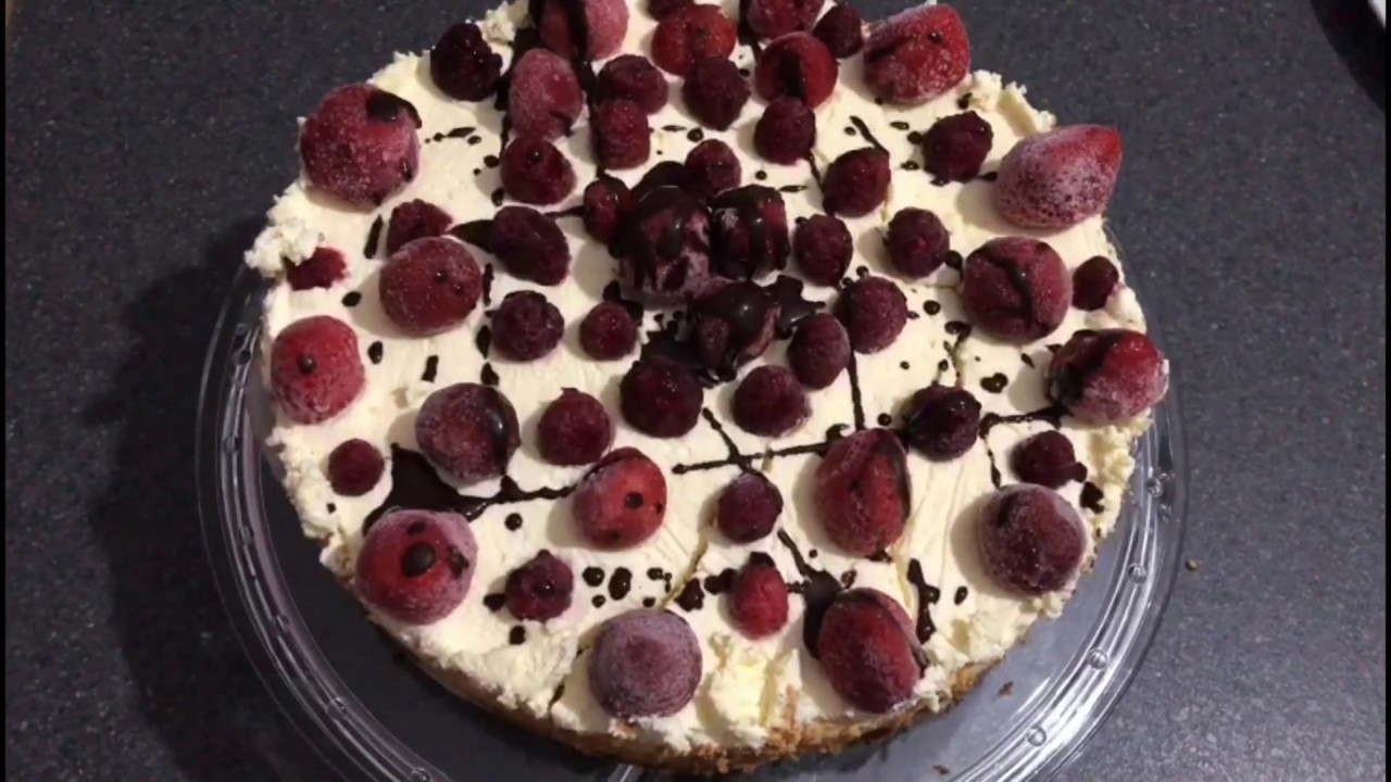 #كيتو_تشيز_كيك_Keto_Diet_cheesecak_