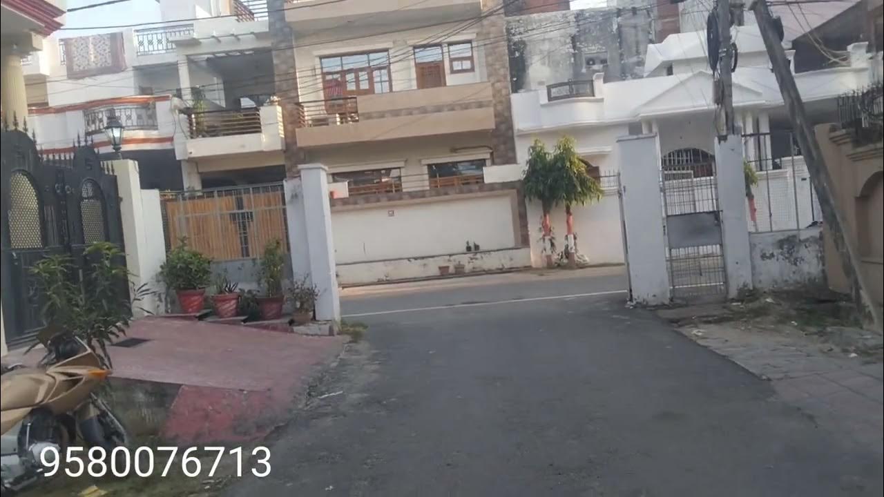 2152 sqft Residential Plot in Vipul Khand Gomti Nagar Lucknow new CMS