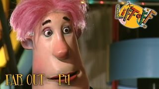 Lift Off | S2E13 | Far Out | Part 1