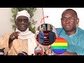 Mame matar gueye jamra recadre serigne saliou gueye de yoor yoor