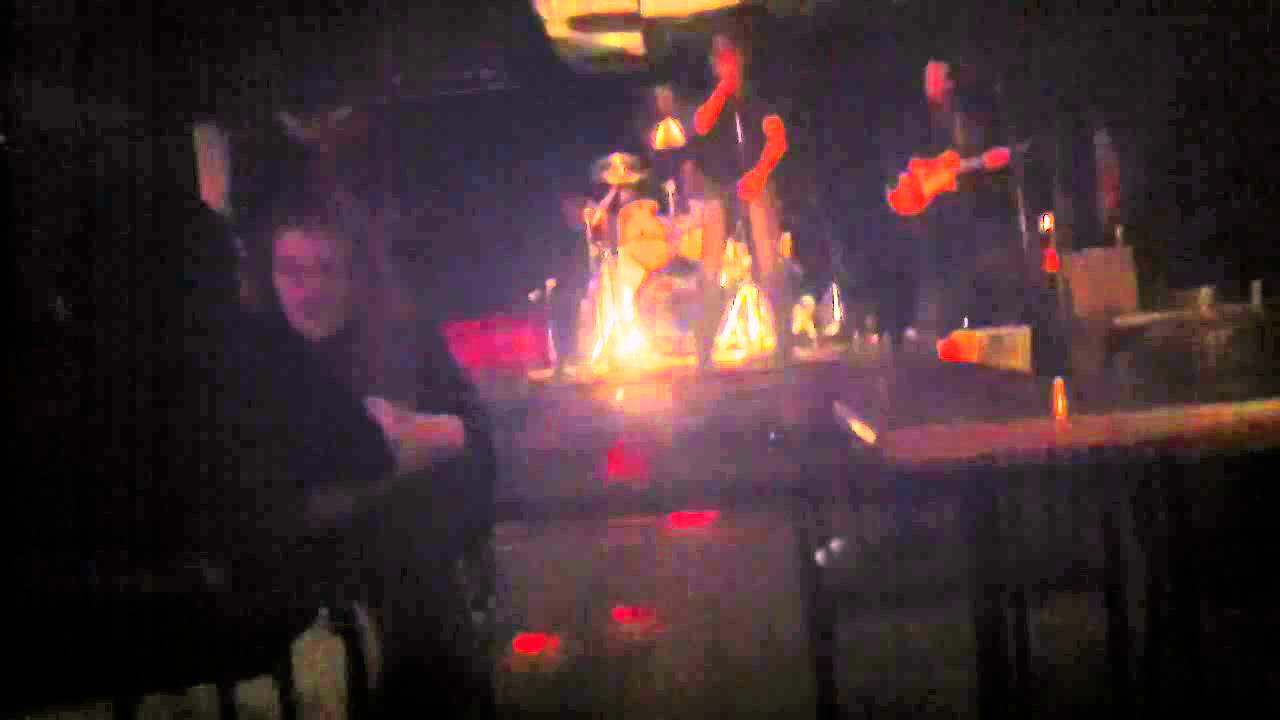 Danny Copper and Friends