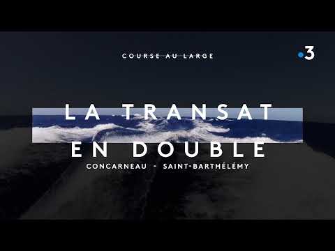  (Transat Paprec)