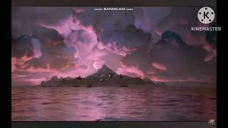 Opening To Peter Pan 2004 Uk Dvd Fixed