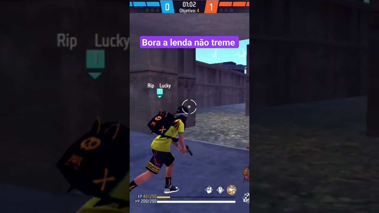 Garena realizou o evento “X1 dos Crias” - edição de natal - Pichau