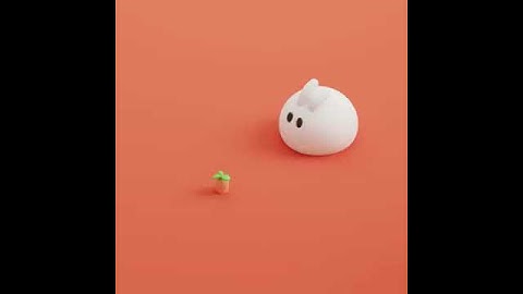 Cartoon Animation Tutorial Using Autodesk Maya