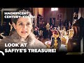 Kosem Found Safiye S Hidden Treasure Magnificent Century Kosem