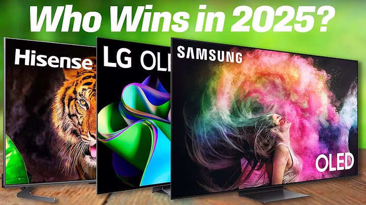 Best 75 Inch TVs 2025 - The Only 5 You Should Consider Today