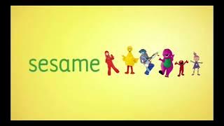 Cookie Jar/Sesame Workshop (2010)