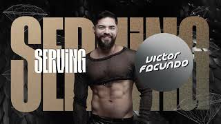 Victor Facundo - Serving Pride Month Special Set 2025 Tribal House & Vocal Energy