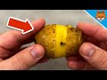 THIS Potato Trick will change your LIFE💥(GENIUS)🤯