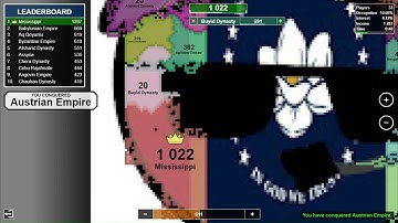 Playing territorial on my pfp (Singleplayer)