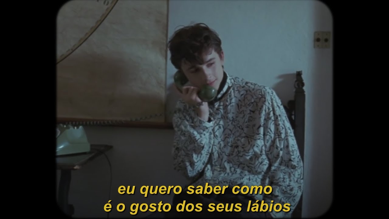 Watch nick jacobs - never be (legendado) on YouTube Watch nick jacobs - never be (legendado) on YouTube