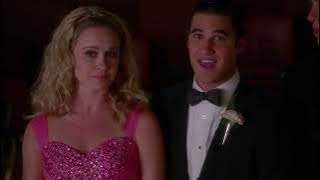 Glee - Full Performance of 'Hey Jude' // 5x2