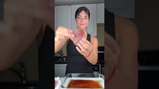 Pan-Seared Ahi Tuna #cooking #food #foodforfoodies #cooking #easyrecipe #memes #fishfillet