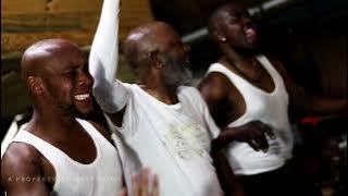 Dr General Muzka - Mbilu Ya Munhu (Performance Visualizer) 2025