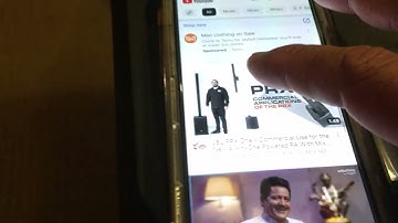 JBL PRX ONE  - How to Play Audio from  iPhone | Bluethooth Device To PRX ONE