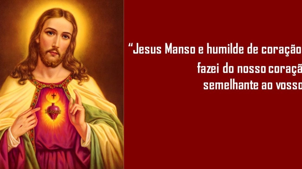Cantos Para Missa Da Primeira Sexta Feira Do Mes Solenidade Sagrado Coração de Jesus | Sexta-feira - YouTube