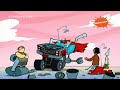 خربشات الحلقة الأولي 1