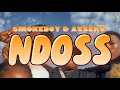 SmokeBoy & Asseko - NDOSS (L’AJAX) (Official Clip)