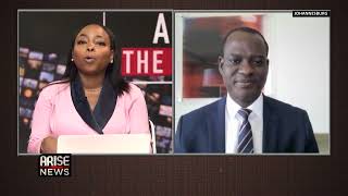 A Better Nigerian Business Climate Needs Tax Harmonization - Taiwo Oyedele