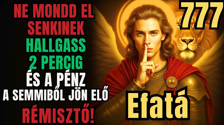 ✨ ŐRIZD MEG EZT A TITKOT! A MENNY ELRENDELTE A PÉNZÜGYI GYŐZELMEDET | Szent Mihály Erőteljes Imája