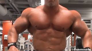 Video Preview: Building a Massive Hard Chest