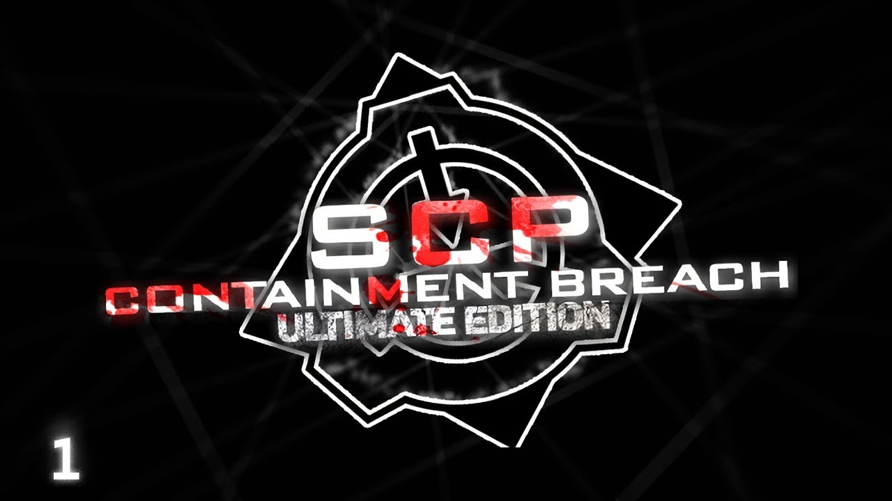 Scp containment breach ultimate edition