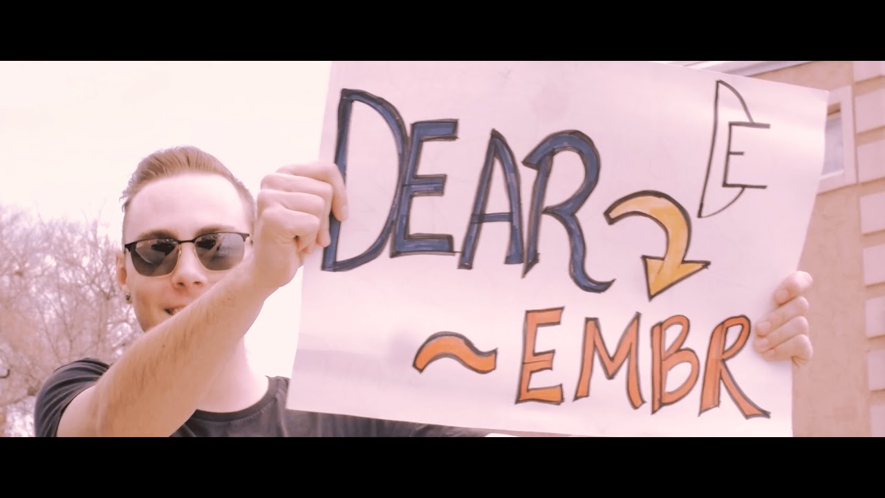 DEAR EMBR - Go Home Now Behind The Scenes: EPISODE 2
