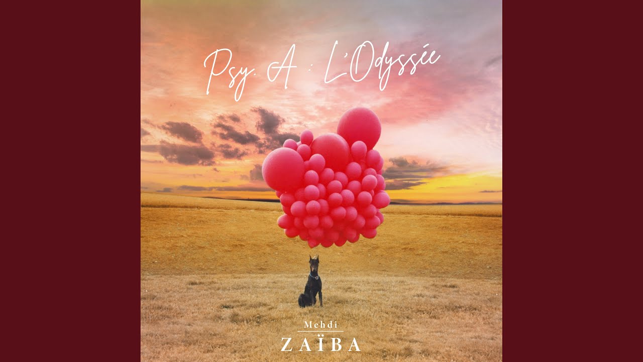 Psy. A : L'Odyssée