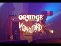 Our interview with Monolord @ Desertfest