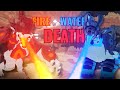 The PERFECT Titan DESTROYER - Fire &amp; Water Duo