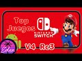 🔥Juegos Jugables Para El Emulador De EDEN Gameplay Test 💥