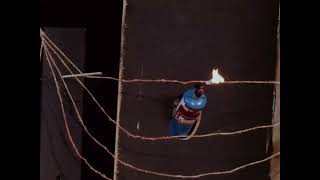 Team Work - piper has a flashlight (Official Video)