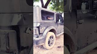 Thar Lover 44 Off Road Vehicle