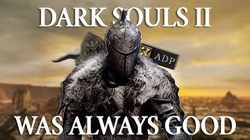 Dark Souls 2 Was Always Good, Cowards