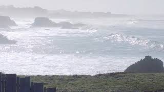 Surf training, USCG