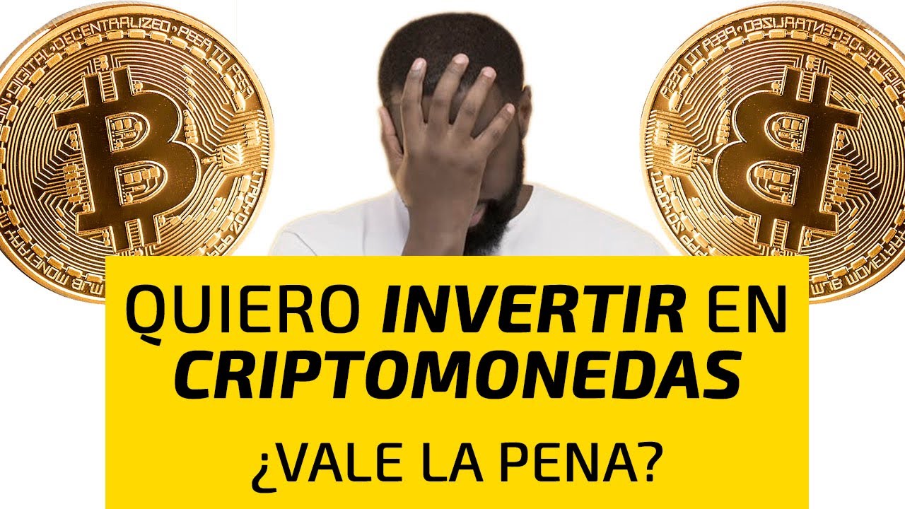 ¿INVERTIR en BITCOIN ahora? 2021 📈 - Escuela Profesional De Traders