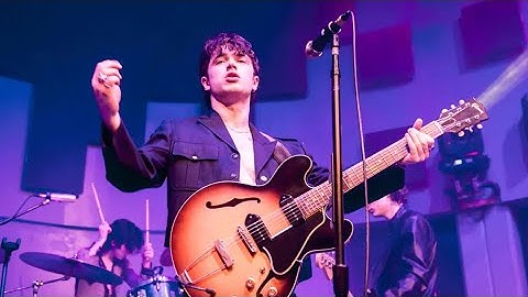 Inhaler - When It Breaks (TRSMNT 2021)