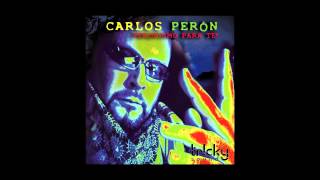 Carlos Peron - Barfly (Original Radio Mix)