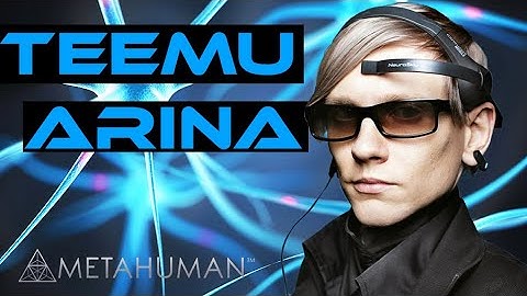 Teemu Arina - The Core Principles Of Biohacking & Self Experimentation