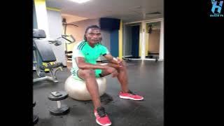 MAAJABU YA KIBU DENIS NA HISTORIA YA MAISHA KAMA ALPHONS DAVIS DENIMARK.