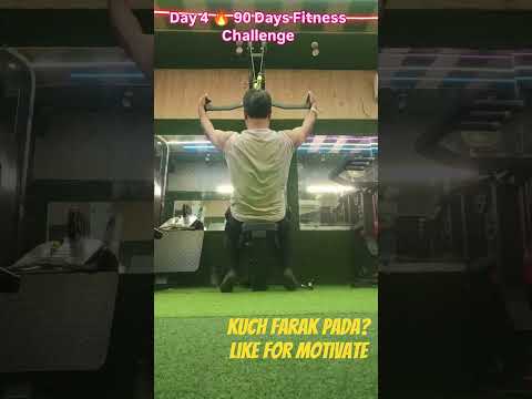 DAY 4 🔥 90 Days Fitness Challenge #astrology #automobile #news