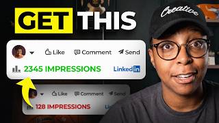 This AI System Helped Her Get 55K LinkedIn Impressions In Her Own Voice This AI System Helped Her Get 55K LinkedIn Impressions In Her Own Voice