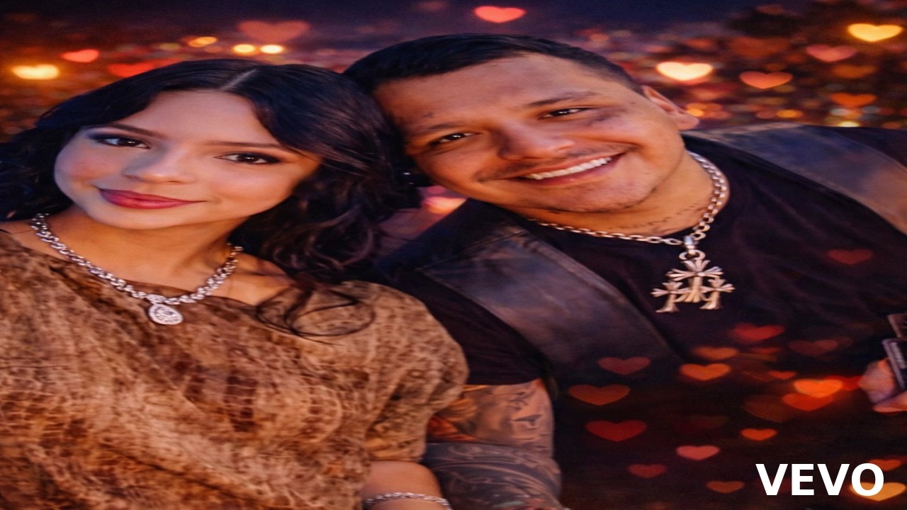 Christian Nodal ft. Ángela Aguilar – Donde Aún Te Espero ) 2026