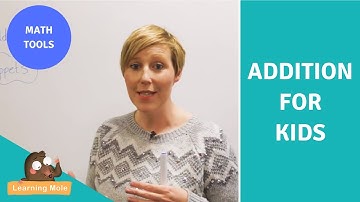 Addition for Kids | Addition | Math Resources | Math Tools | KS1| Maths Help | Addition Games