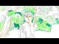 GReeeeN「beautiful days」オールナイトニッポンGOLD放送記念Ver.