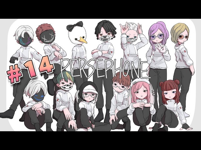 【 #NEWTOWN / 14日目 】後悔ないように最終章【星宮ちょこ】