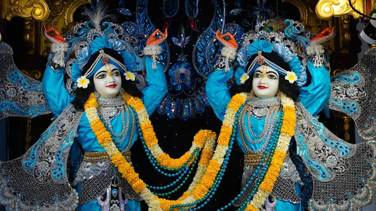 Srimad bhagavatam 4.21.2